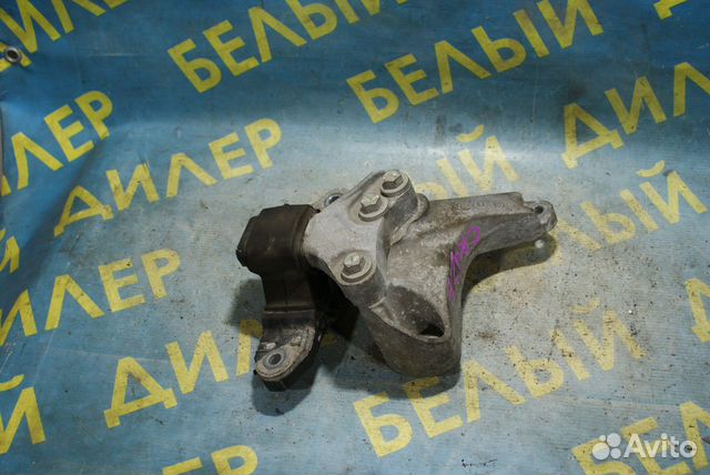 Кронштейн кпп Chevrolet Cruze