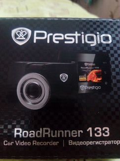 Видеорегистратор