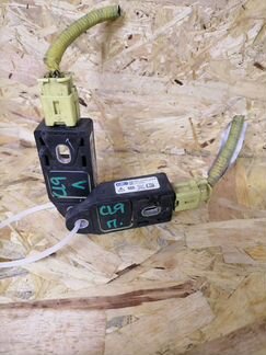 Датчик удара Honda Accord 7