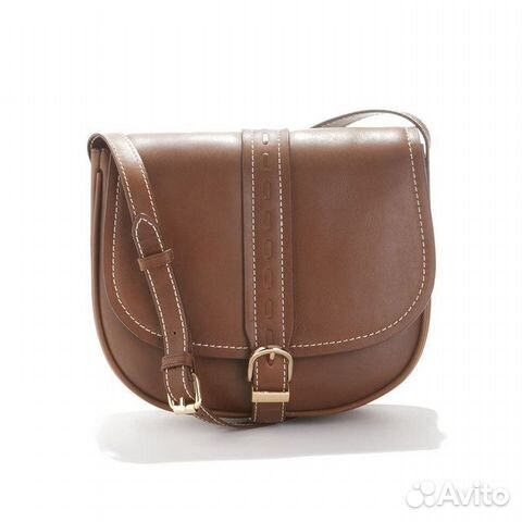 Сумка натуральная кожа Vanessa Seward&LaRedute