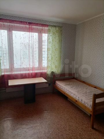 3-к. квартира, 76 м², 21/22 эт.