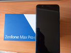 Asus zenfone max pro m1 zb602kl объявление продам