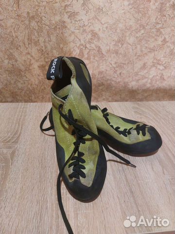 Скальники детские