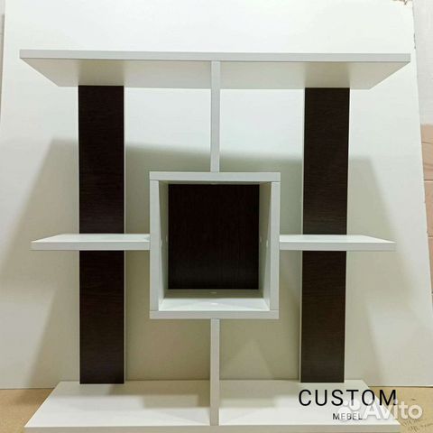 Полка настенная