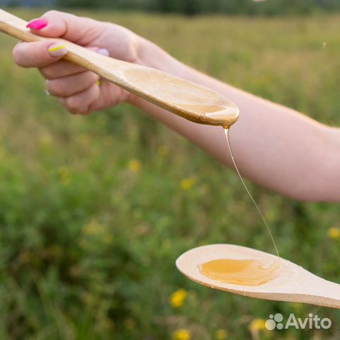 Мёд, свечи и продукты пчеловодства со своей пасеки