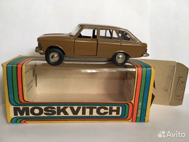 Иж комби модель