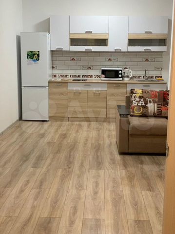 2-к. квартира, 50 м², 1/4 эт.
