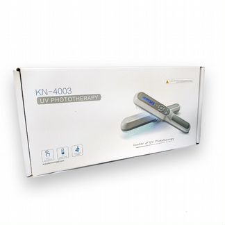 Уф лампа KN-4003B