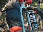 Кайлер Кейдж - багажник на велосипед объявление продам
