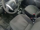 Datsun on-DO 1.6 МТ, 2014, 147 000 км объявление продам