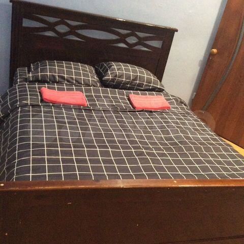 Комната 17 м² в 3-к., 4/8 эт.