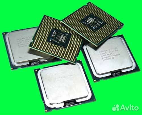DualCore Core2Duo Core2Quad Q8300 Q6600 Pentium