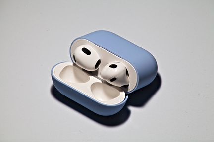 Air Pods3