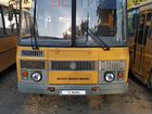 Городской автобус ПАЗ 32053, 2005