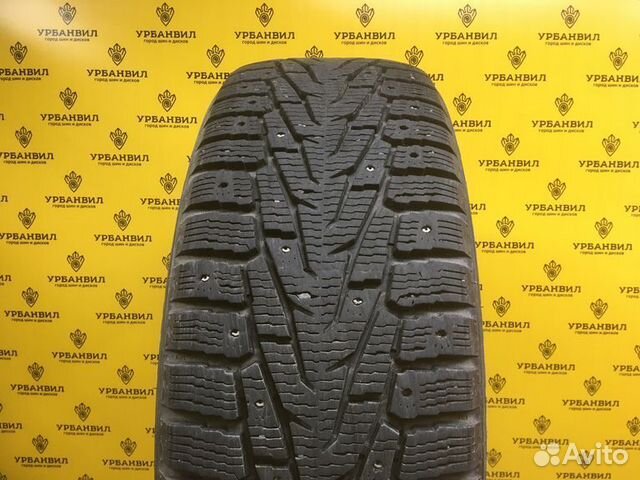 Nokian Tyres Hakkapeliitta 7 SUV 235/60 R18 107T