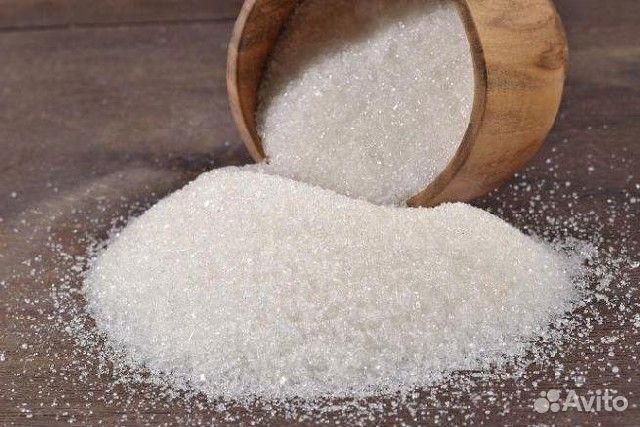 Сахар мешок 50 кг   | Товары для дома и дачи | Авито