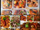 Блюда китайской кухни