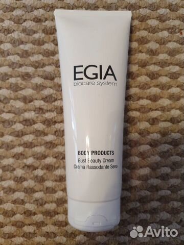 Egia Biocare System уход для груди 250 мл