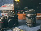 Фотоаппарат Nikon D90 Объектив Tamron 18-270 Di II объявление продам