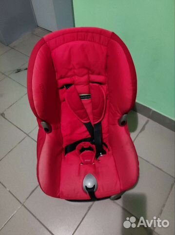 Детское авто кресло Maxi - Cosi