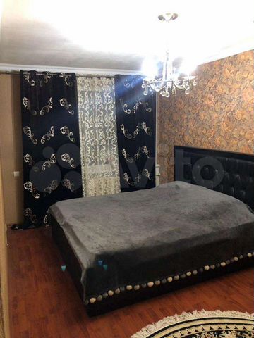 2-к. квартира, 47 м², 5/5 эт.