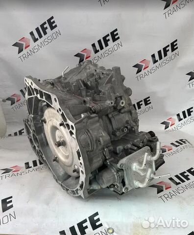 Вариатор Nissan X-Trail T32 2.0