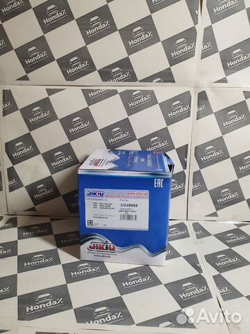 Пыльник шруса внутренний передний Honda Ridgeline