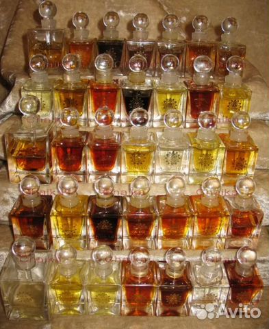 Imperatrice Масло 5мл