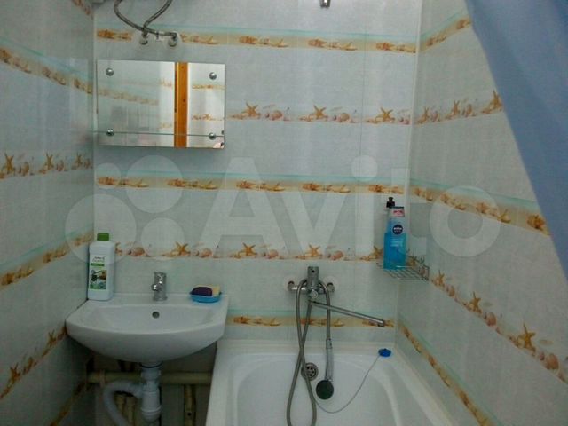 1-к. квартира, 38 м², 1/2 эт.