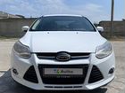 Ford Focus 1.6 МТ, 2012, 196 000 км