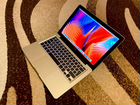 Мощный MacBook Pro 13