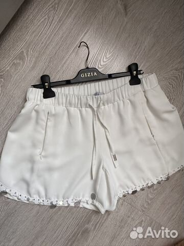 Шорты женские