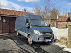 Iveco Daily 2.3 МТ, 2010, 312 000 км