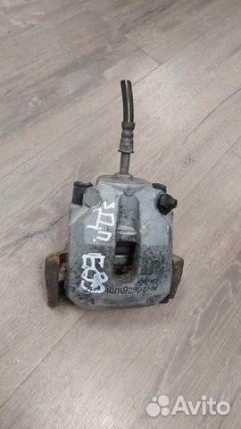 Суппорт тормозной задний правый Bmw 520I E39