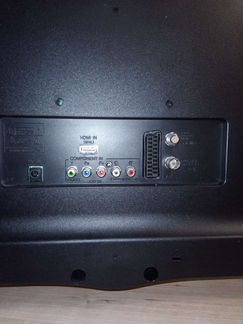 Телевизор LG 28LF450U (28