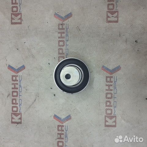 Ролик ремня грм fiat Punto