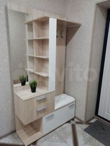 2-к. квартира, 60 м², 8/9 эт.