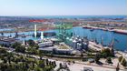 Продажа производственной базы в Рыбном порту