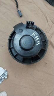 Моторчик отопителя печки Форд Мондео 4