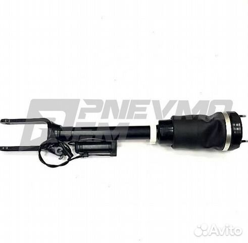 Передний пневматический амортизатор Mercedes ML164