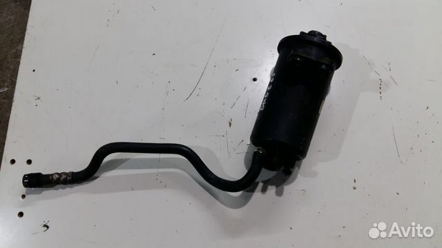 Бачок гидроусилителя BMW7 E65 E66