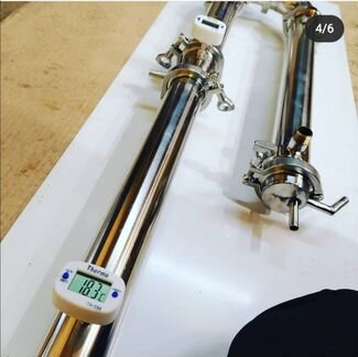 Бражная колонна