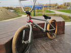 Велосипед BMX продажа обмен объявление продам