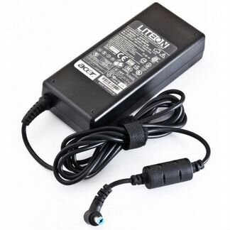 Блок питания на ноутбук Acer 19V 4.74A