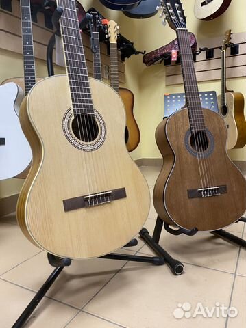 Гитара классическая Sevillia