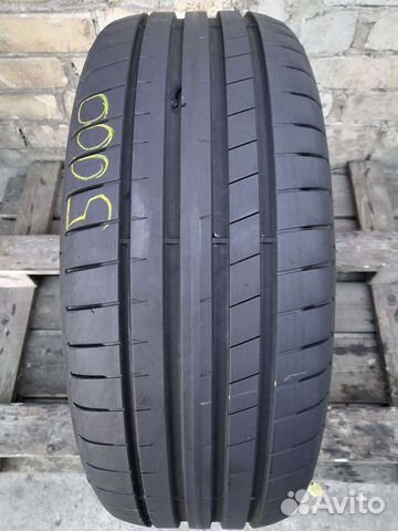 Dunlop SP Sport Maxx RT 2 225/45 R19