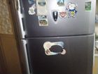 Холодильник daewoo бу объявление продам