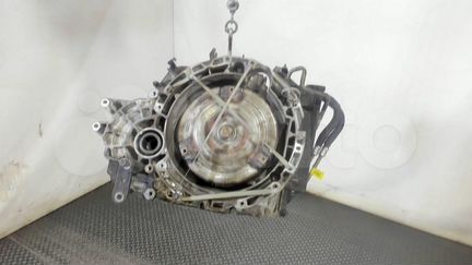 АКПП 3,5 л, бенз., 4х4 Ford Explorer 2010-2015