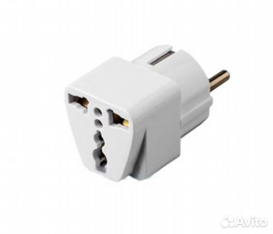 Переходник многофункциональный