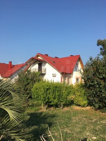 2-к. квартира, 40 м², 1/2 эт.